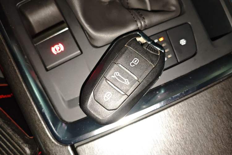 Used Citroen C6 2017 380THP Prestige Model