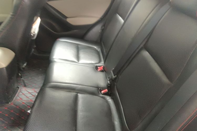 Used Mazda CX-5 2013 2.0L Automatic Two-Wheel Drive Comfort Version