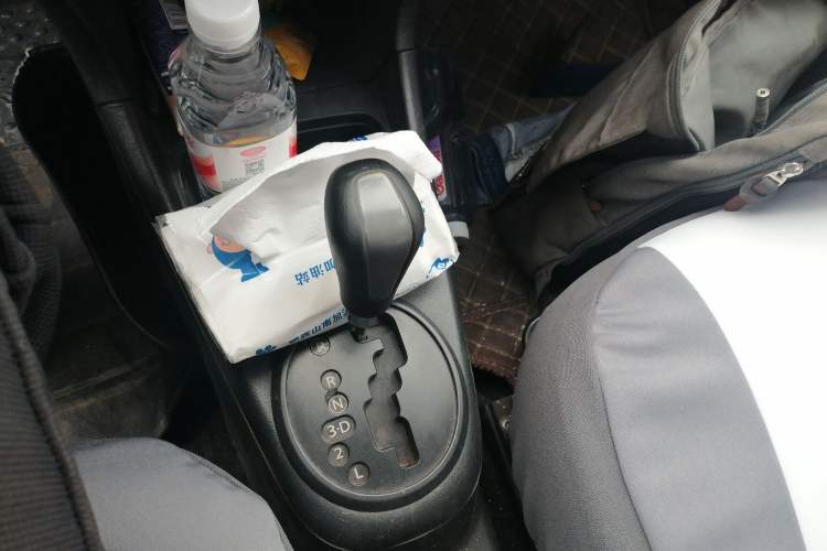 Used Suzuki Alto 2009 1.0L Automatic Luxury Version
