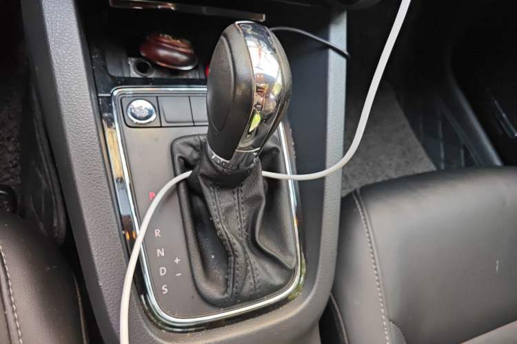 Used Volkswagen Sagitar 2017 1.6L Automatic Comfort Model