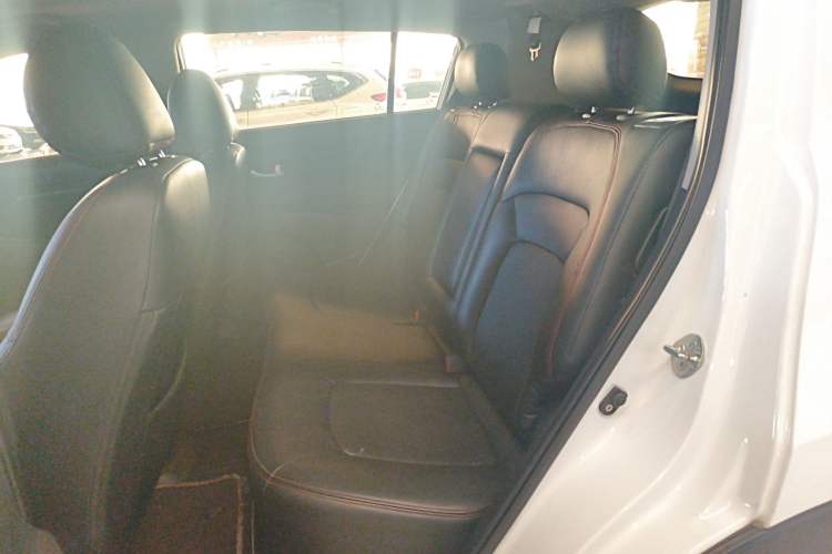 Used Kia Sportage R 2016 2.0L Automatic Two-Wheel Drive GL