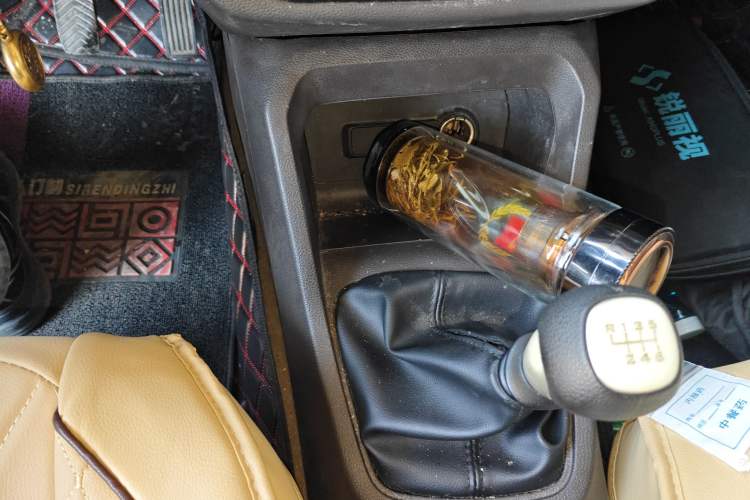 Used Wuling Hongguang 2021 1.5L S Standard Version LAR