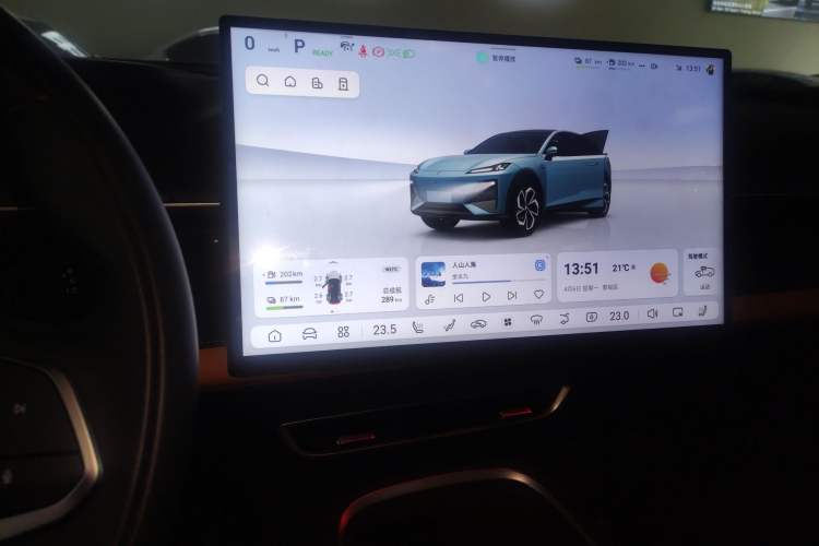 Used Deepal S07 2024 215Max Range-Extended Version