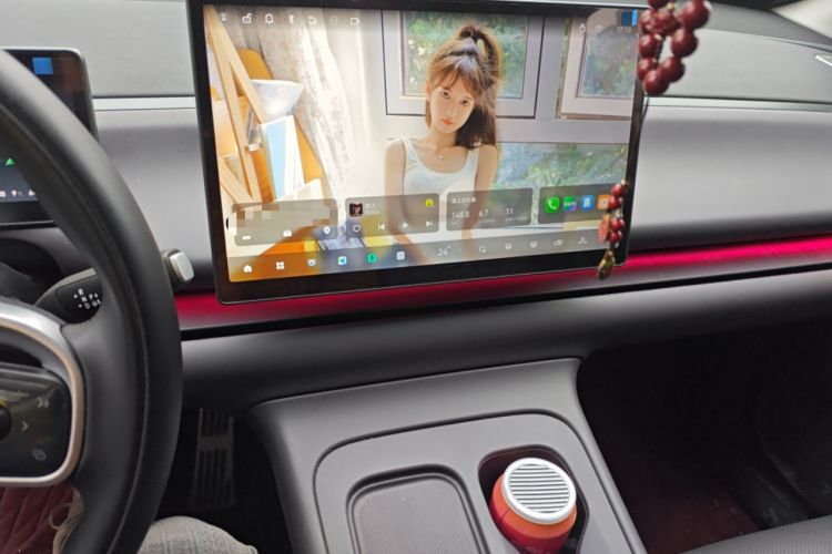 Used Leapmotor C10 2024 210 Smart Edition
