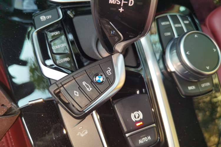 Used BMW X4 2021 Restyled xDrive 25i M Sport Night Edition Package
