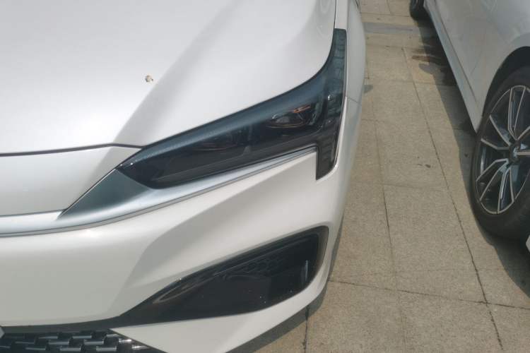 Used AION S 2022 Meizu 580 Pio