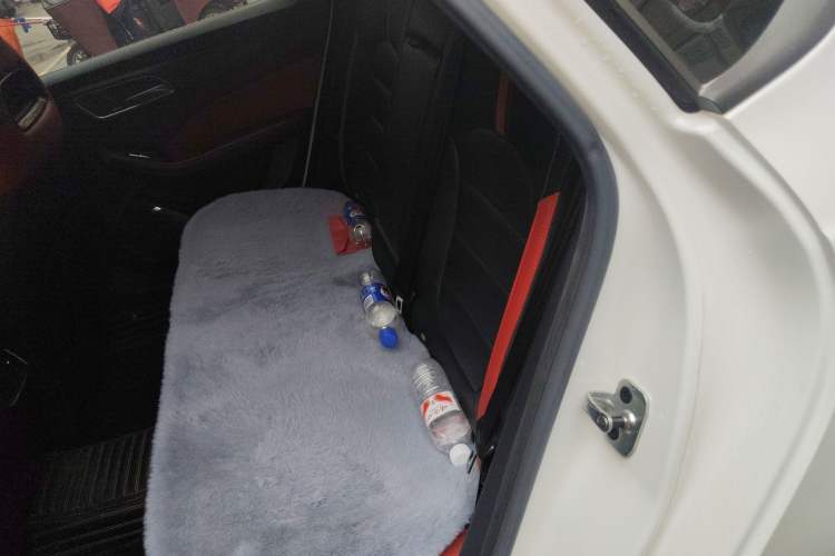 Used MG 6 2020 1.5T Automatic Trophy Flagship Edition