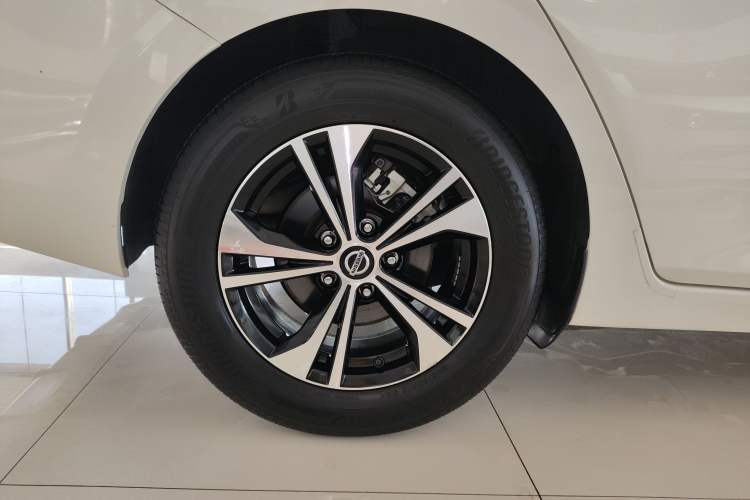 Used Nissan Sylphy 2022 1.6L XL CVT Enjoyment Edition Right Rear Wheel Hub