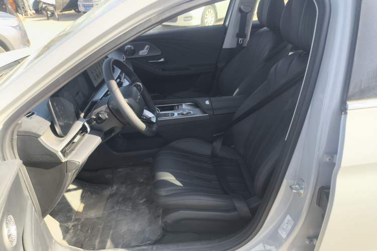 Used Chery Fengyun A8 2024 127 Far Voyage Luxury Edition
