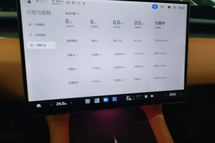 Used Xiaomi Auto YU7 2025 Ultra-Long Range High-Performance All-Wheel-Drive Max Edition
