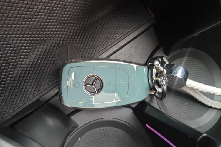 Used Mercedes-Benz GLE 2023 GLE 350 4MATIC Stylish Model