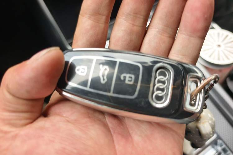 Used Audi A6L 2020 40 TFSI Luxury Dynamic Edition