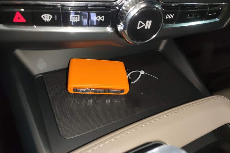 Used Volvo S90 2026 B5 Zhiya Luxury Edition