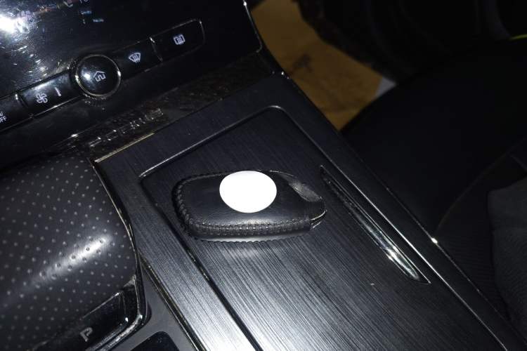 Used Roewe RX5 2021 PLUS 330TGI Automatic National Trend Intelligent Deluxe Edition