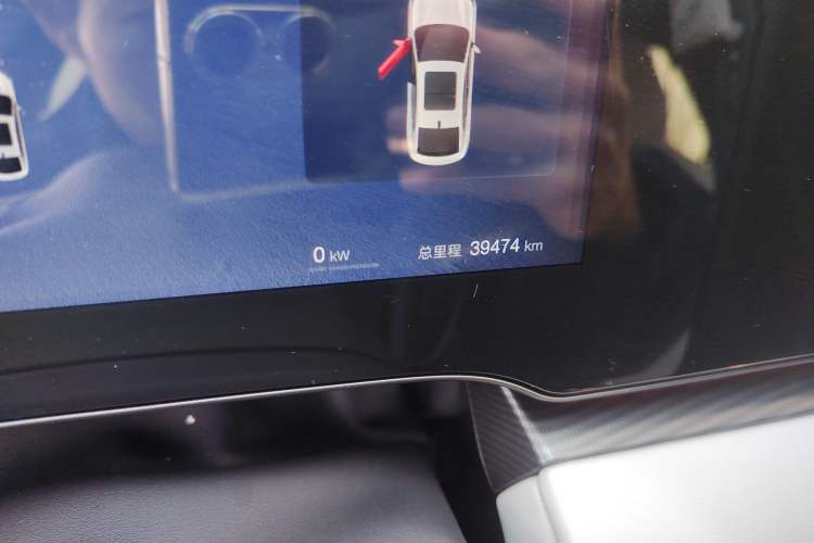 Used BYD Seal 06 New Energy 2025 EV 545KM Flagship Edition
