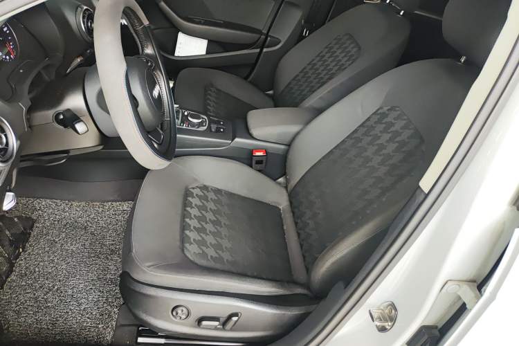 Used Audi A3 2015 Sportback 35 TFSI Millionth Anniversary Intelligent Leading Model