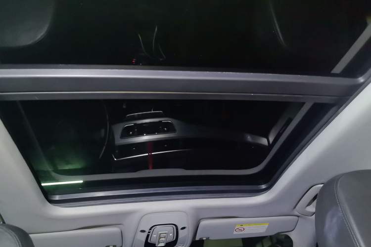 Used Audi A4L 2018 30th Anniversary Edition 45 TFSI quattro Individual Sport Edition Headliner