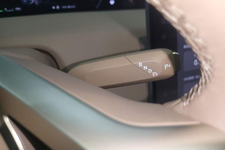 Used Avatr 12 2026 Ultra Pure-Electric All-Wheel-Drive Version
