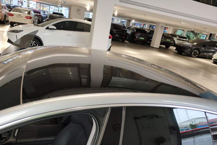 Used XPeng P7 2020 586N
