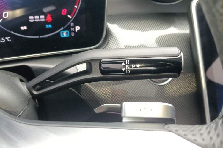 Used Mercedes-Benz C-Class 2025 C 260 L Sport Edition
