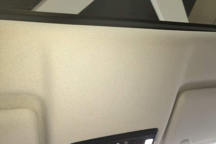 Used Bestune T90 2023 1.5T DCT Automatic Luxury Edition Headliner
