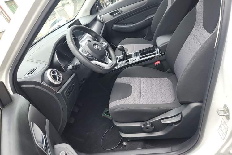 Used BAIC Beijing X5 2018 1.5T Manual Advance Version China V