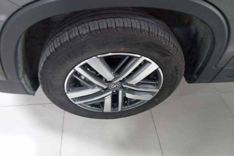 Used CHANGAN CS75 2024 Enjoy Edition 1.5T DCT Luxury Model
