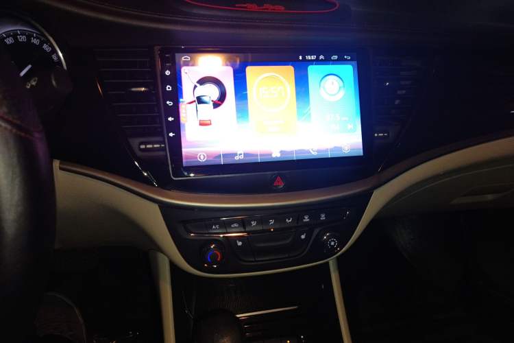 Used Buick Verano 2015 Sedan 15S Automatic Leading Model