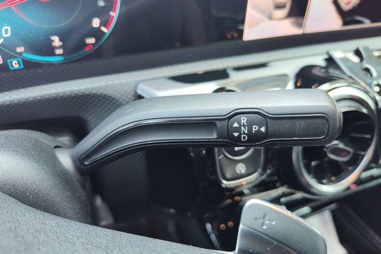 Used Mercedes-Benz A-Class 2019 A 200 L Sport Sedan