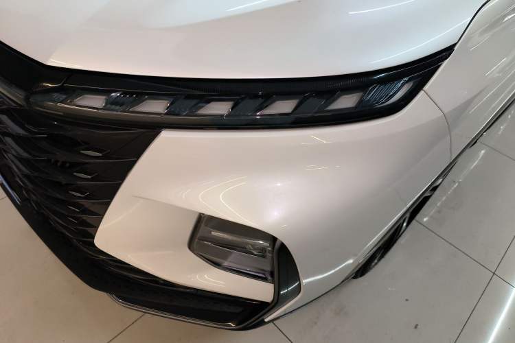 Used Roewe RX5 MAX 2022 1.5T Automatic Youwei Luxury Edition