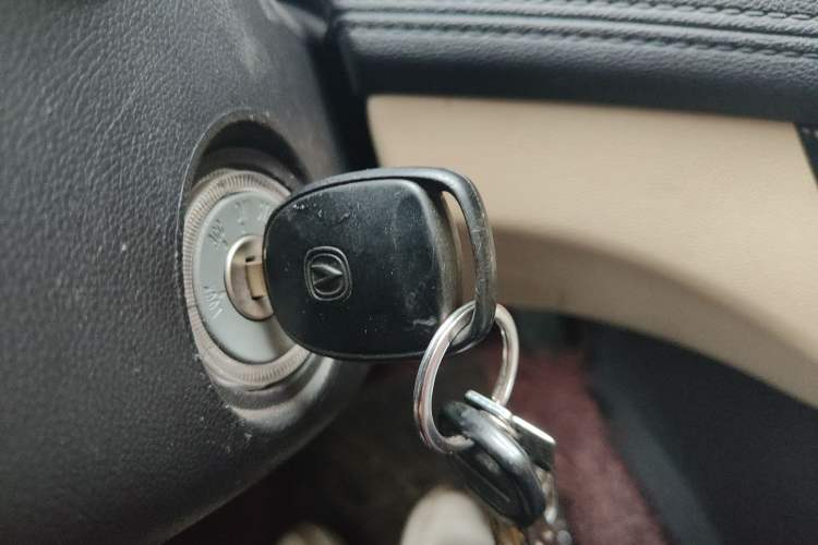 Used Changan Eado 2016 1.6L Manual Fashion Edition