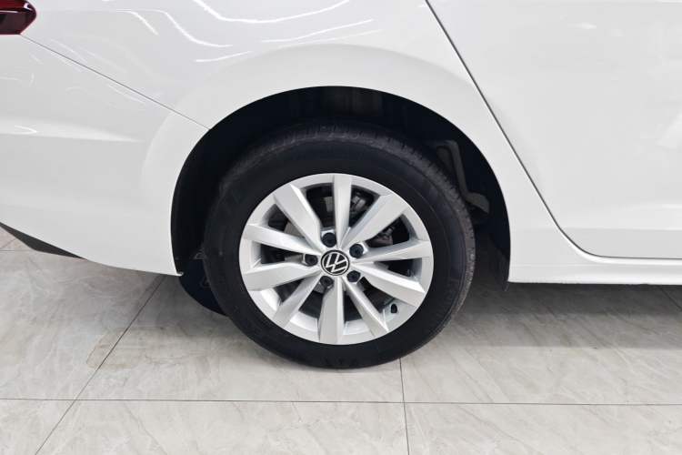 Used Volkswagen Bora 2021 1.5L Automatic Comfort Smart Connect Edition Exterior 5