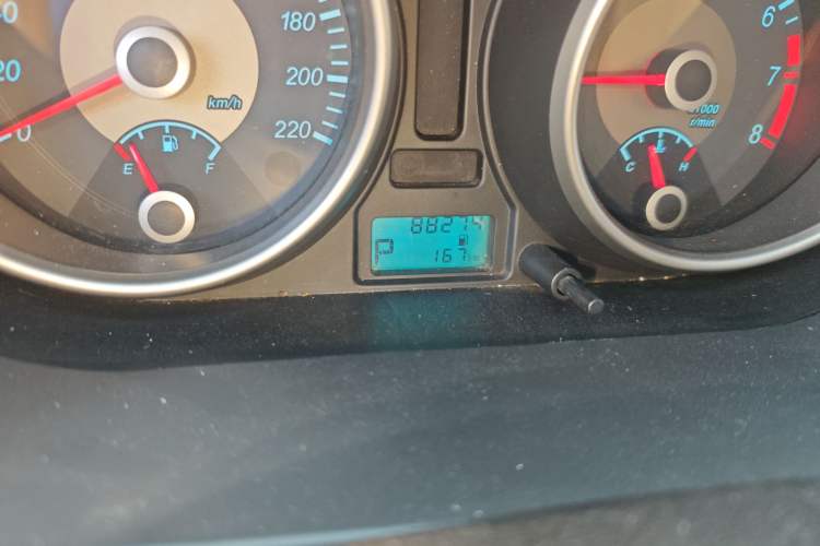 Used Buick Excelle 2013 1.5L Automatic Classic Model