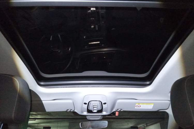 Used Audi Q5L 2021 40 TFSI Fashion Dynamic Model