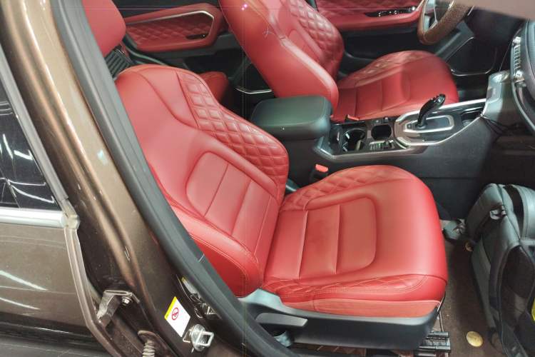 Used Haval H6 2021 1.5T Automatic Urban Edition
