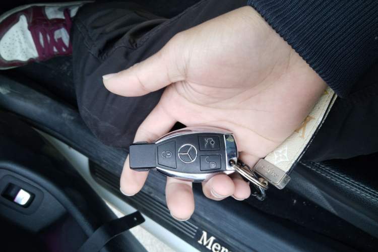 Used Mercedes-Benz C-Class 2018 C 200 Coupe