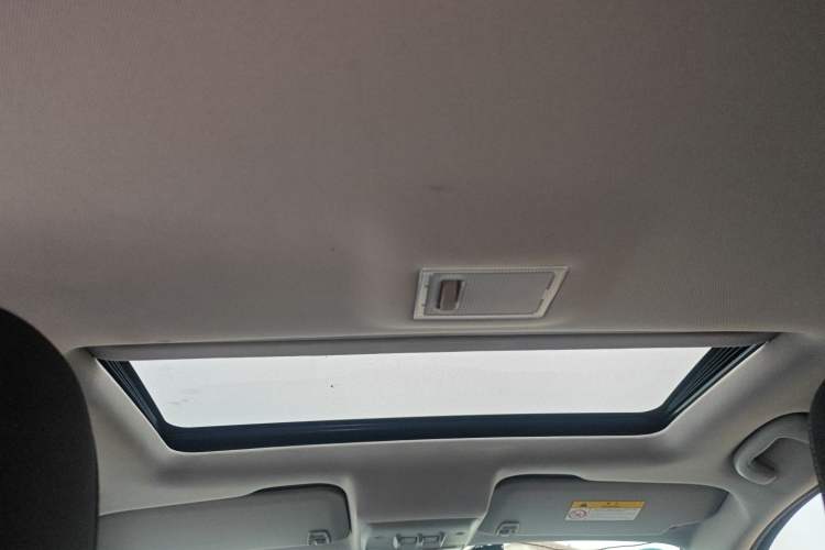 Used Chevrolet Trax 2017 1.4T Automatic Two-Wheel Drive Comfort Version