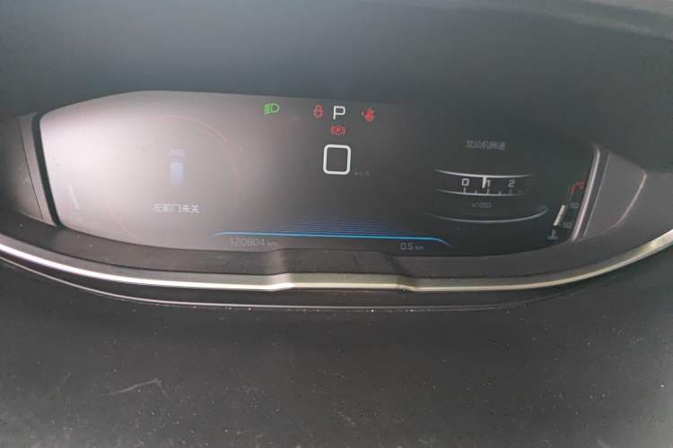 Used Peugeot 5008 2017 380THP 7-Seater Elite Edition