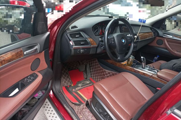 Used BMW X5 2011 xDrive35i Leading Model
