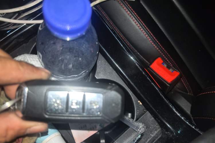 Used SWM G05 2019 1.5T Automatic Luxury Model