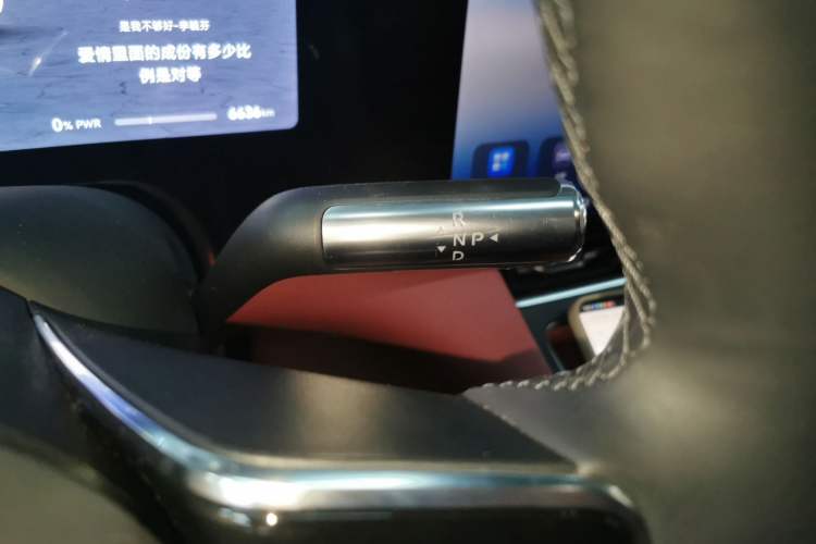 Used Hima AITO M8 2025 Extended-Range Max+ Version 53.4 kWh 5-Seater Edition