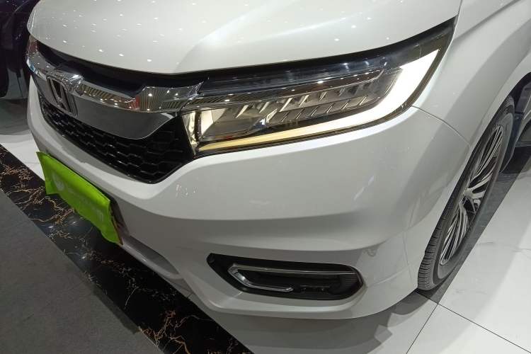 Used Honda Avancier 2017 370TURBO 2WD Luxury Edition