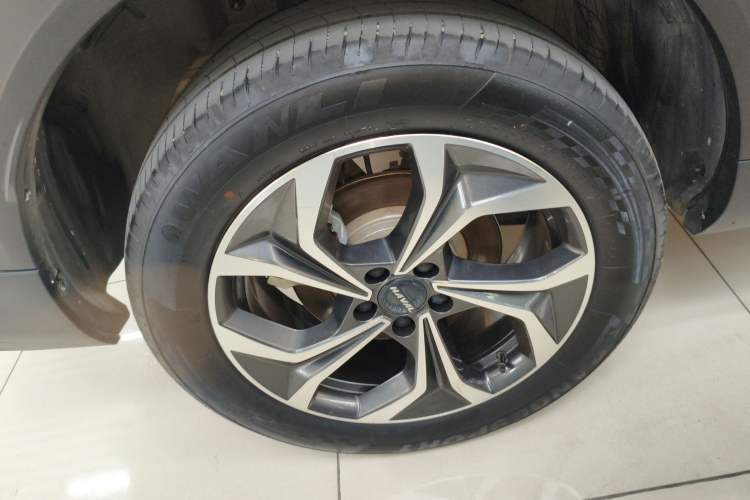 Used Haval XY 2022 1.5T Smart Edition Right Rear Wheel Hub