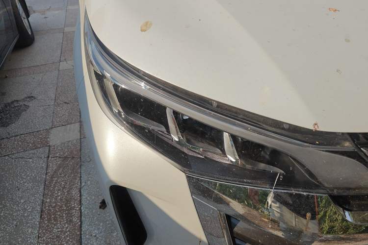 Used GAC Trumpchi M6 2024 MAX 270T WDCT Luxury Edition
