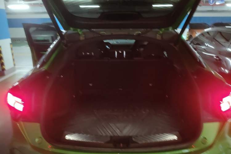 Used Lynk & Co 05 2022 05+ 2.0TD Automatic Performance Package
