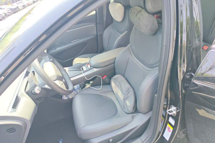 Used XPeng MONA M03 2024 620 with Ultra-Long Range