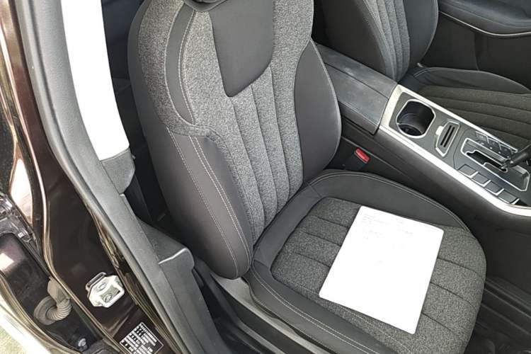 Used Ford Territory 2019 Custom Edition