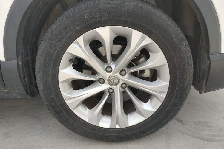 Used Brilliance V3 2017 1.5L Manual Comfort Model