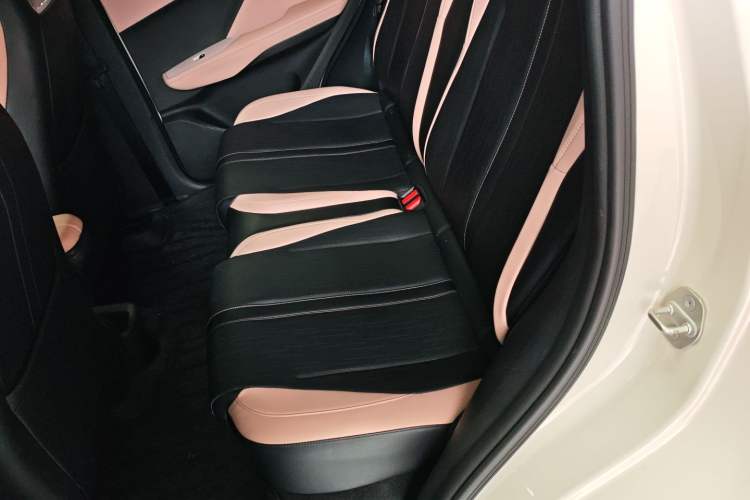 Used BYD Seagull 2023 Active Version
