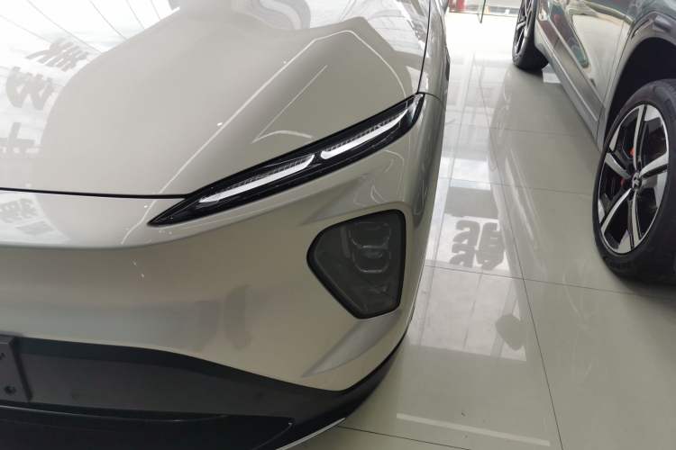 Used Nio EC7 2023 100kWh First Edition